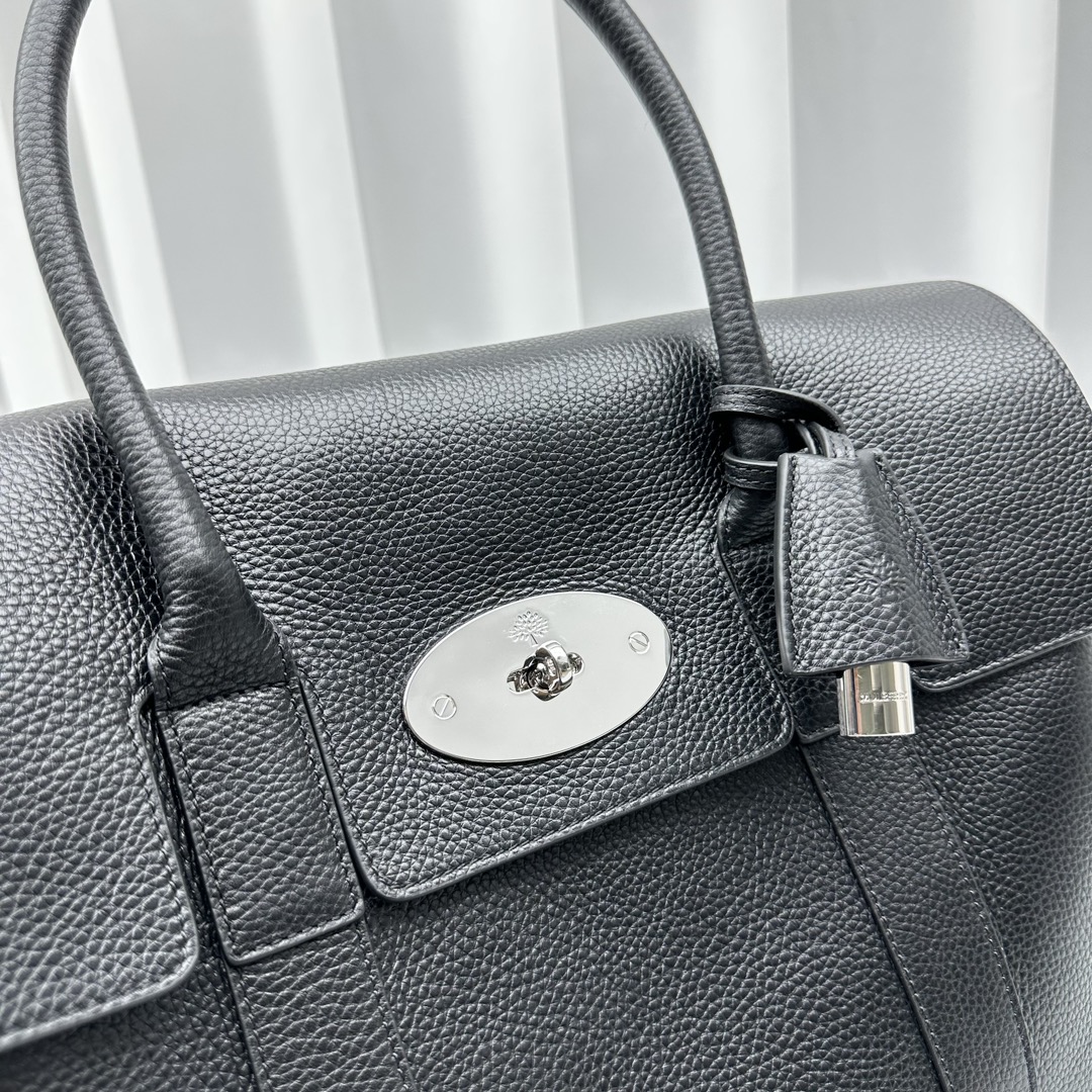 Mulberry Top Handle Bags